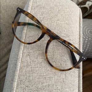 MVMT Women’s Ingram Blue Light Blocking Glasses